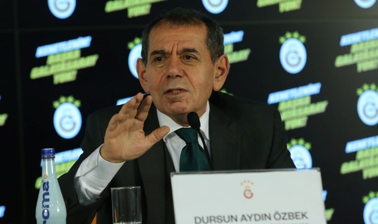 Galatasaray’dan dikkat çeken paylaşım: ‘Bu böyle devam etmeyecek’