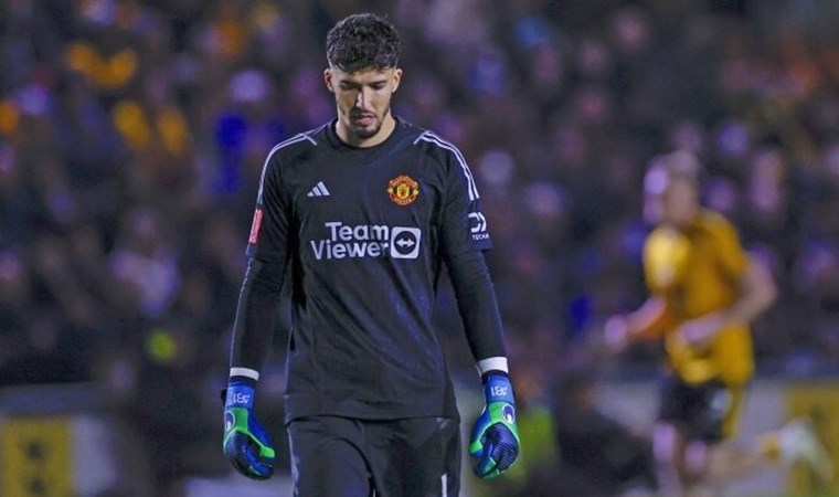 Altay’dan Manchester United taraftarına mesaj: ‘Beni desteklerlerse…’