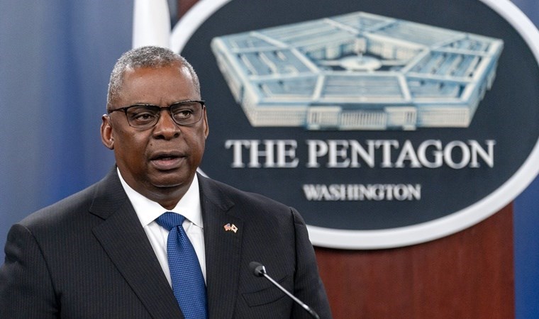 Üssü vurulan Washington’dan ilk mesajlar: ‘Sorumlu belli, karşılık vereceğiz…’