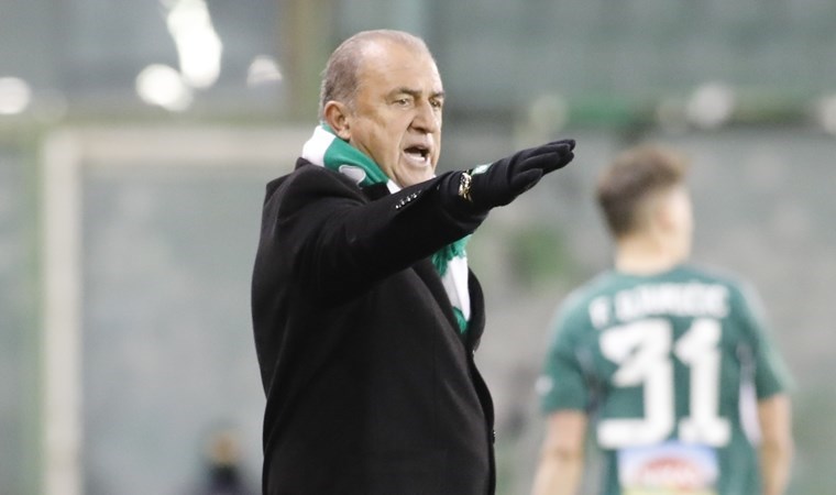 Bakasetas’ın golü yetmedi: Fatih Terim ilk yenilgisini aldı!