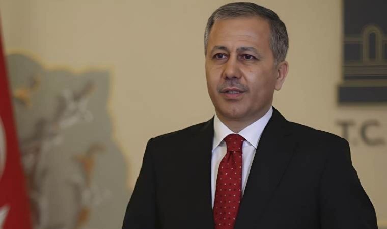 Son dakika… Ali Yerlikaya’dan açıklama: 12 ilde FETÖ’ye Kıskaç Operasyonu!