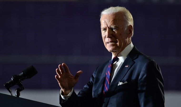 Biden’dan Kızıldeniz uyarısı: Henüz engellenemedi