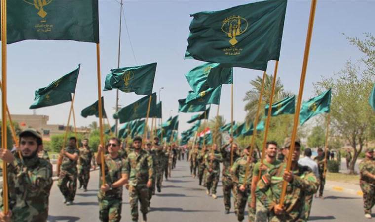 Pentagon’dan Haşdi Şabi açıklaması