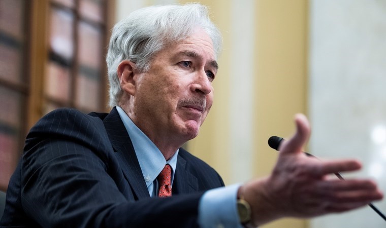 CIA şefinden ‘Ortadoğu’ açıklaması: 40 yıldır bu kadar karmaşık ve patlamaya hazır görmedim