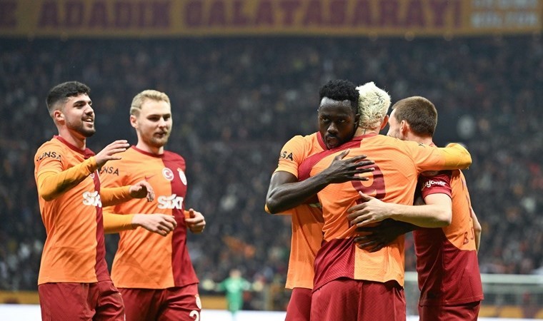 Galatasaray – Gaziantep FK maçı ne zaman, saat kaçta, hangi kanalda?