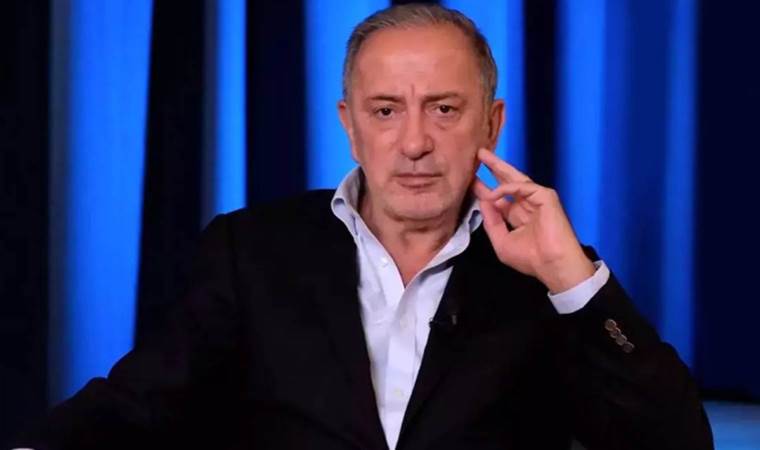 İfadeye çağrıldığı iddia edilen Fatih Altaylı’dan açıklama