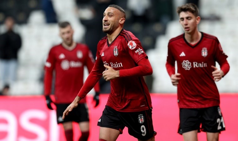 Pendikspor – Beşiktaş maçı ne zaman, saat kaçta, hangi kanalda?