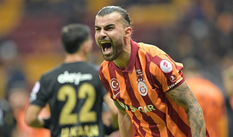 Spor yazarları Galatasaray – Ümraniyespor maçını yorumladı: ‘Galatasaray’ın Sergio Ramos’u var’