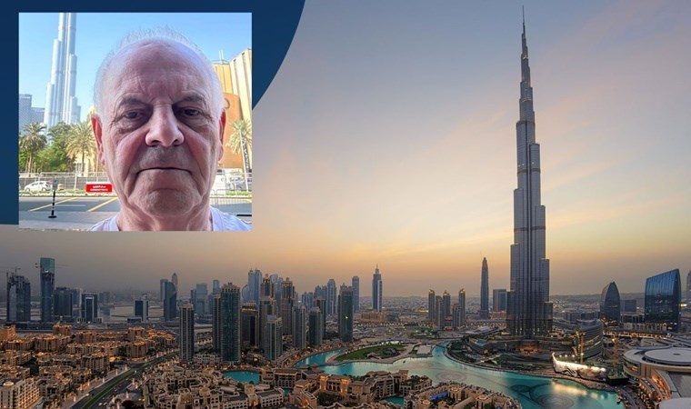 İngiltere ve BAE arasında kriz: ‘Sessiz olun’ dedi, tutuklandı!