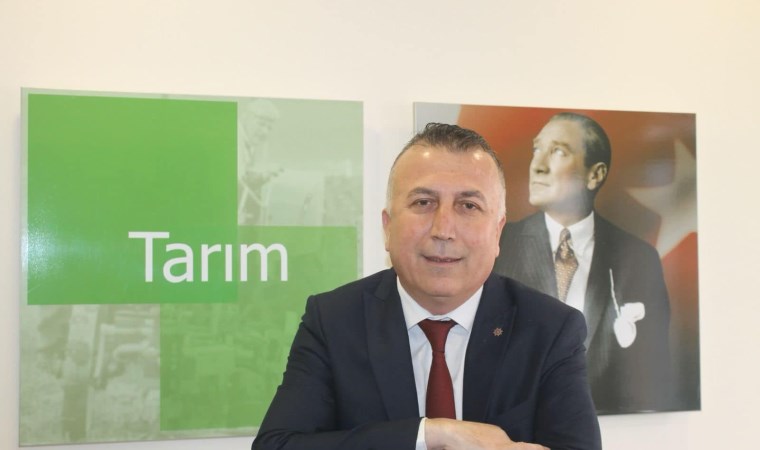 TARİŞ Üzüm’de 37 yıl sonra ‘değişim’