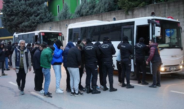 12 ilde operasyon… Milyonluk vurgun yapan şebeke çökertildi!