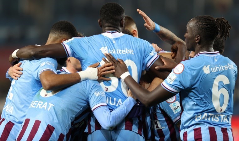 Antalyaspor – Trabzonspor maçı ne zaman, saat kaçta, hangi kanalda?