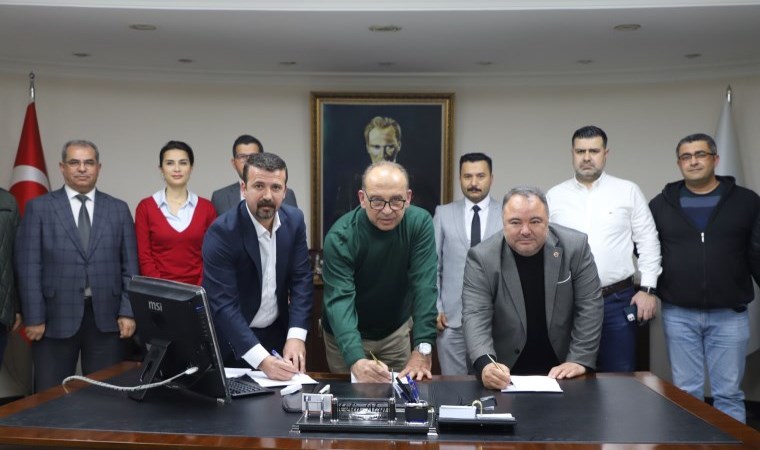 Turgutlu Belediyesi’nden en düşük maaş 24 bin 823 TL oldu