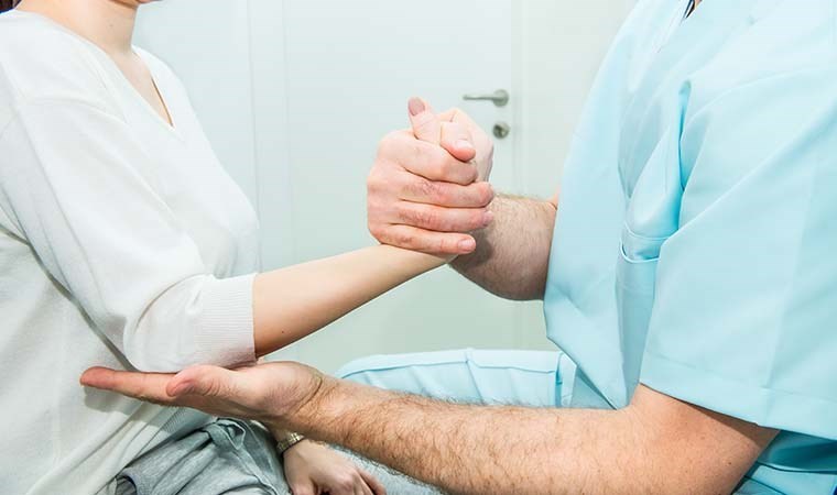 Alkol alan kişilerin korkulu rüyası cumartesi gecesi felcine dikkat