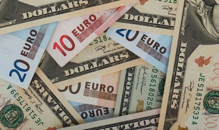 Döviz yatırımcısı dikkat… Dolar/TL haftaya zirve ile başladı! Dolar ve Euro ne kadar oldu? 15 Ocak 2024 döviz fiyatları