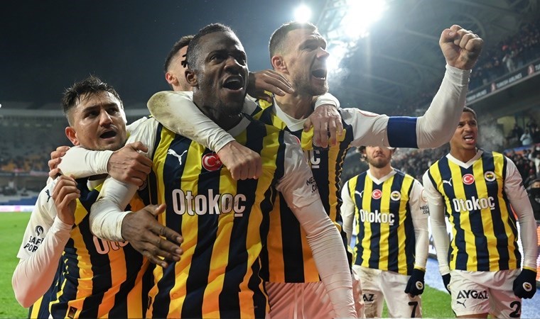 Spor yazarları Başakşehir – Fenerbahçe maçını yorumladı: ‘Fenerbahçe’nin kazanmasındaki en büyük etki…’