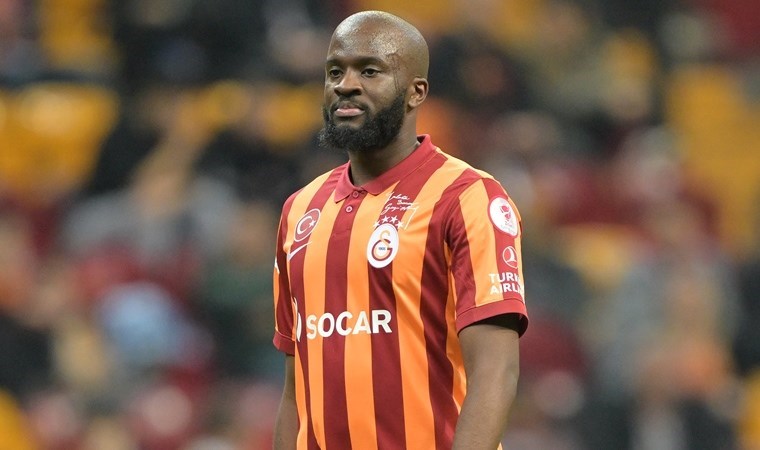 Eleştirilerin odak noktası olmuştu: Galatasaraylı Tanguy Ndombele’den yanıt!