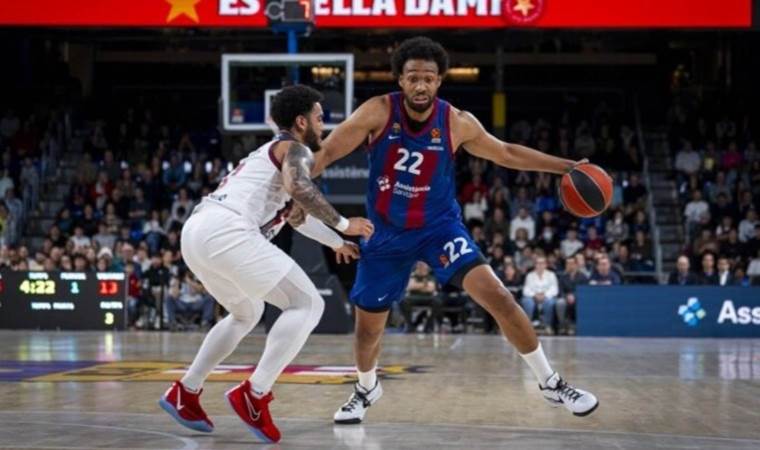 İspanyol derbisinde kazanan Barcelona!