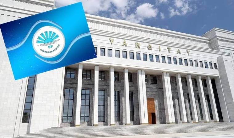 2024’ün ilk siyasi partisi kuruldu: Emekliler Partisi