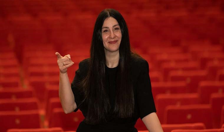 Yasemin Sakallıoğlu Avustralya turnesine beklenmeyen bir talihsizlik yaşadı