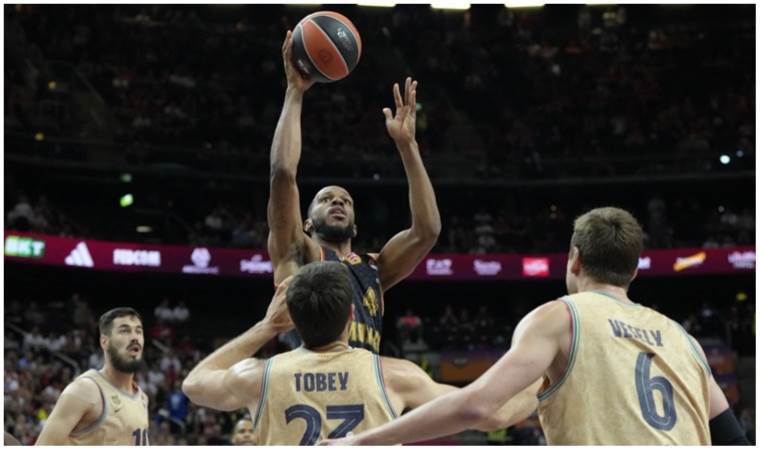 Maccabi Tel Aviv – Monaco maçı ne zaman, saat kaçta, hangi kanalda?