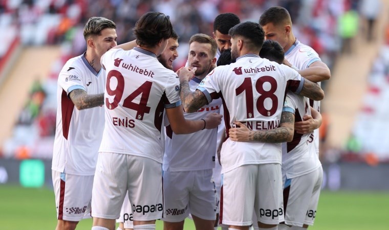 Spor yazarları Antalyaspor – Trabzonspor maçını yorumladı: ‘Şans Trabzonspor’dan yanaydı’
