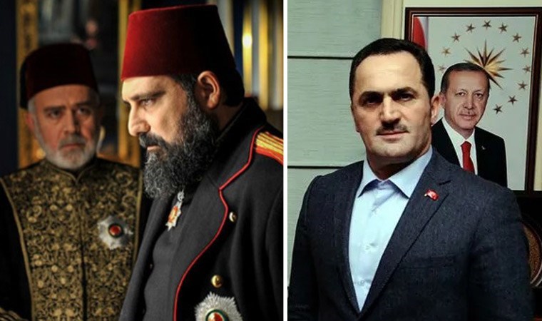 AKP’li Beyoğlu Belediyesi’nden milyonluk ihale: ‘Payitaht Abdülhamid’ ayrıntısı