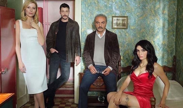 Fenomen dizi ‘İnci Taneleri’ne Nusret rolüyle ünlü oyuncu dahil oluyor
