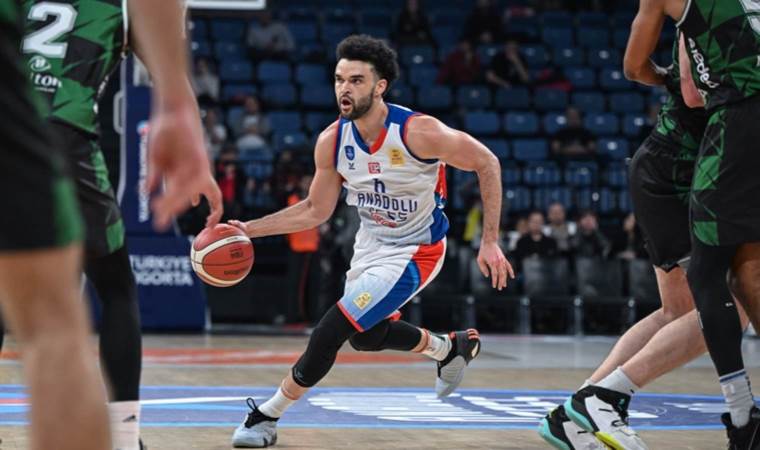 Real Madrid – Anadolu Efes maçı ne zaman, saat kaçta, hangi kanalda?