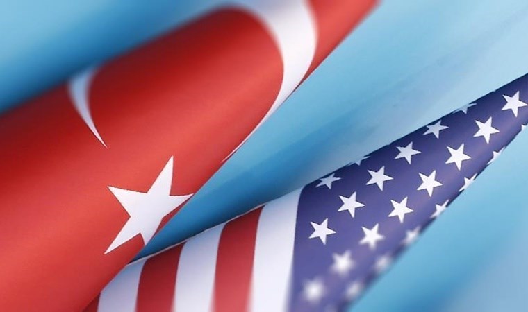 F-16 sürecinde son viraj: Resmi bildirim Kongre’ye yapıldı