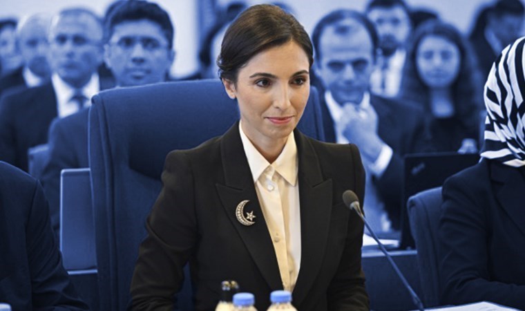 Hafize Gaye Erkan, ABD’ye ne için gitti? Turhan Çömez’den çarpıcı iddia!