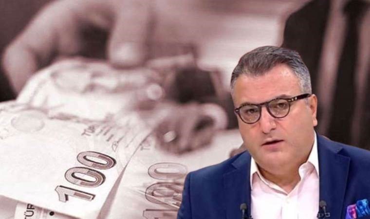 Yandaş Cem Küçük’ten emekli maaşı isyanı! ‘Adalet sağlanmadı’