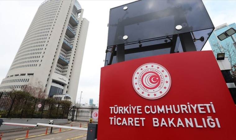 Ticaret Bakanlığı’ndan 58 firmaya 86 milyon liralık para cezası