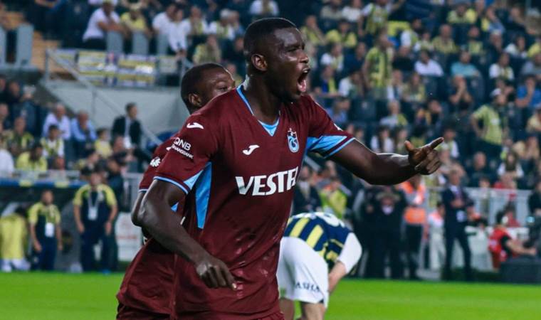 MKE Ankaragücü – Trabzonspor maçı ne zaman, saat kaçta, hangi kanalda?