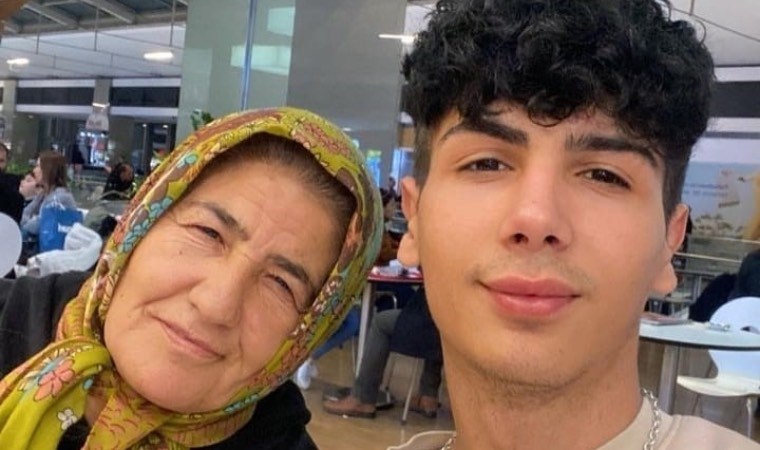 Depremde hayatını kaybeden fenomen Taha Duymaz’ın annesinden duygulandıran açıklama: ‘Evladım vefat ettiğinden beri…’