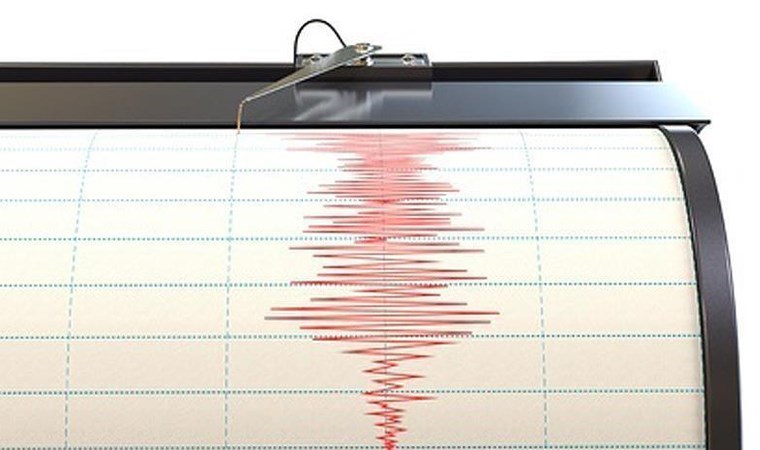 Son dakika… Kahramanmaraş’ta deprem!