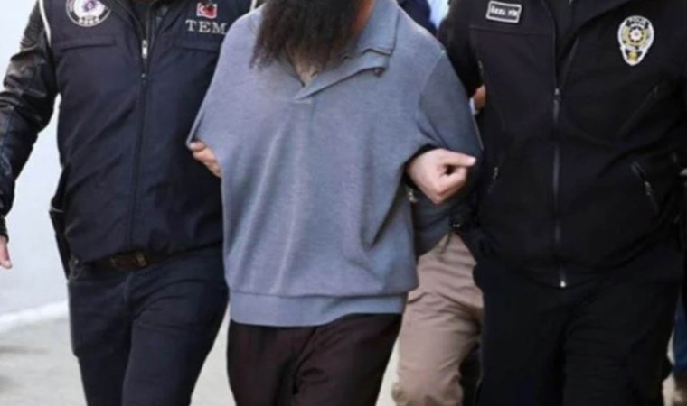 Mersin’deki IŞİD operasyonuyla ilgili yeni gelişme!