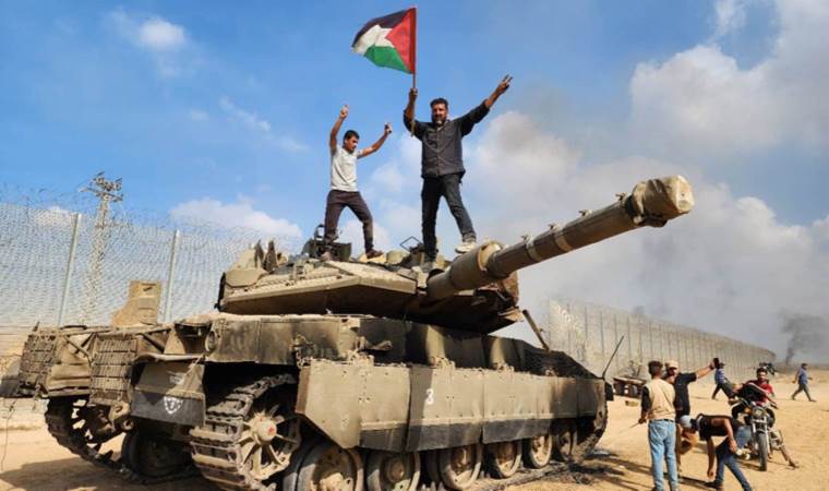 İsrail medyasına göre istihbarat orduyu Aksa Tufanı öncesi 4 defa uyarmış