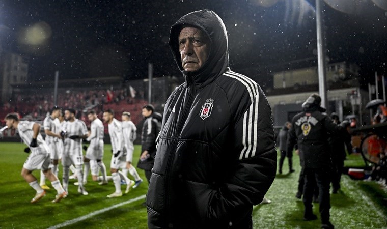 Beşiktaş Teknik Direktörü Fernando Santos ülkesinde gündem oldu! ‘En son 2010’da…’