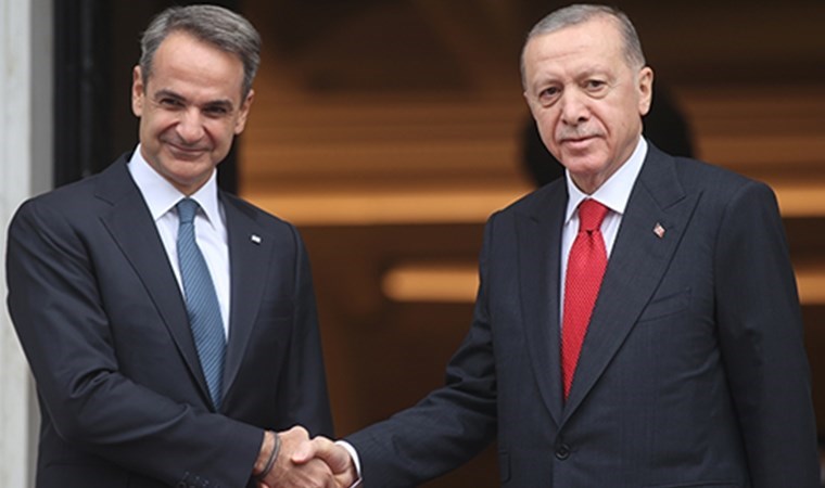 Miçotakis’ten Türkiye ve F-35 açıklaması