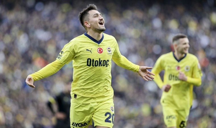 Fenerbahçe – Konyaspor maçı ne zaman, saat kaçta, hangi kanalda?