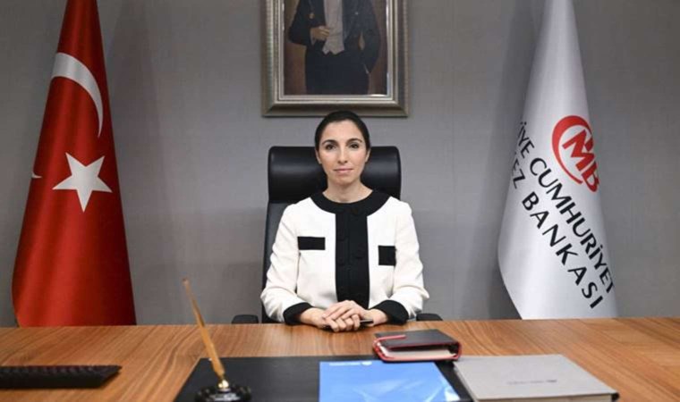 Merkez Bankası’nda skandal iddia! Merkez Bankası çalışanı: ‘Gaye Erkan’ın babası tarafından işten çıkartıldım’