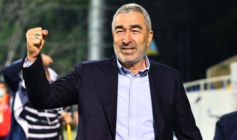 Samet Aybaba’dan taraftara mesaj: 2 teknik direktörün adını açıkladı