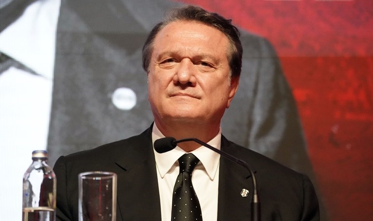 Beşiktaş’ta Hasan Arat’tan transfer mesajı: ‘Bitirmeye yakın olduğumuz isimler var’