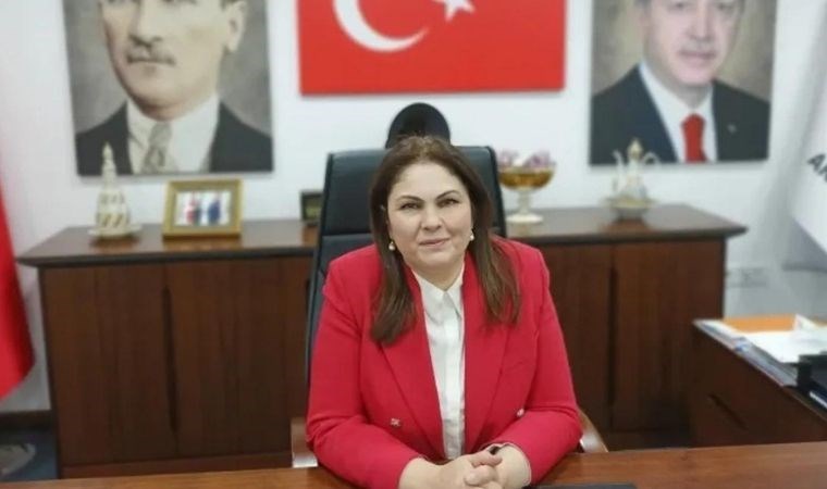 Belgin İba kimdir? AKP Edirne Belediye Başkan Adayı Belgin İba kaç yaşında, nereli? Belgin İba’nın hayatı…