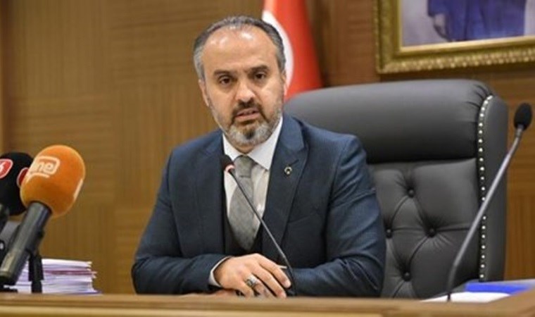 Alinur Aktaş kimdir? AKP Bursa Belediye Başkan Adayı Alinur Aktaş kaç yaşında, nereli? Alinur Aktaş’ın hayatı…