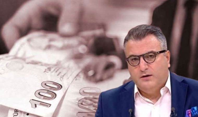 En düşük emekli maaşı ne kadar olacak? Yandaş Cem Küçük’ten zam iddiası ‘Erdoğan devreye girecek’ dedi rakam verdi