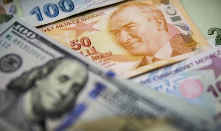 Dolar rekor üstüne rekor kırıyor! Dolar ve Euro bugün ne kadar oldu? 30 Ocak 2024 döviz fiyatları