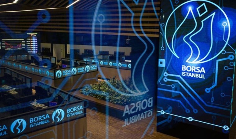 Borsa güne yükselişle başladı