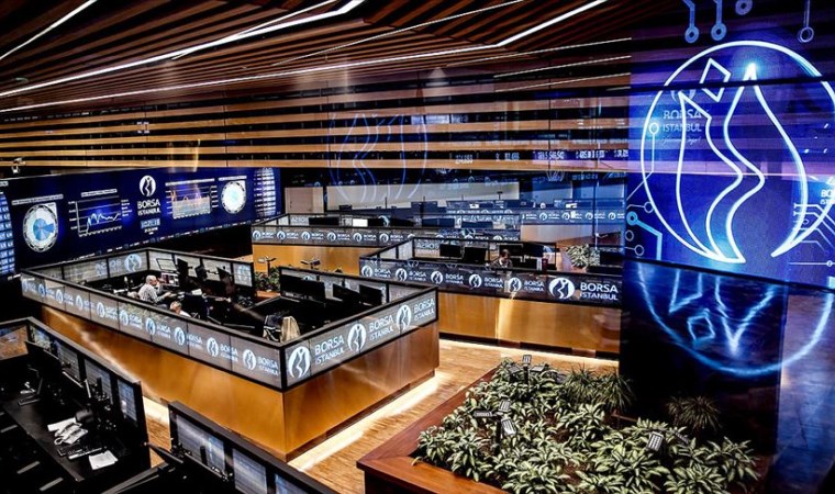Borsa güne yükselişle başladı